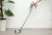 Máy hút bụi không dây Philips XC2011/01 công nghệ tiên tiến giúp đánh bay mọi bụi bẩn