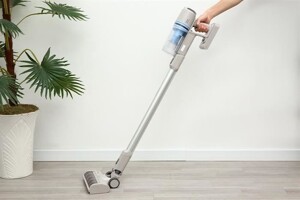 Máy hút bụi không dây Philips XC2011/01 công nghệ tiên tiến giúp đánh bay mọi bụi bẩn