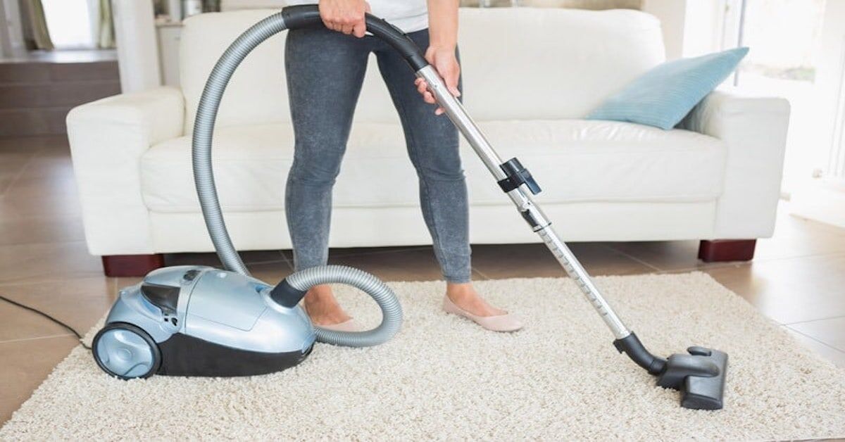 Máy hút bụi là gì? Có nên mua máy hút bụi cho gia đình không?