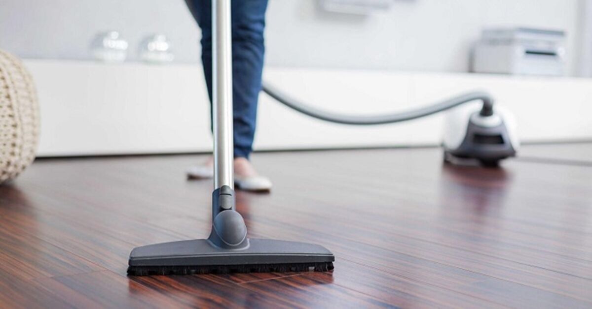 Máy hút bụi LG có tính năng gì đặc biệt?