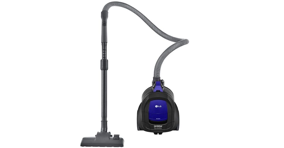 Máy hút bụi LG đến từ nước nào? Có nên mua để sử dụng hay không?