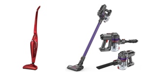 Máy hút bụi Lock&lock có tốt không? Nên mua loại nào?