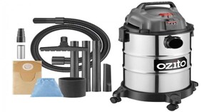 Máy hút bụi Ozito 12L và 20L loại nào tốt hơn?