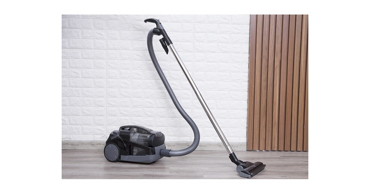 Máy hút bụi Panasonic 2000W tầm giá 3 triệu đồng nào đáng mua cho gia đình bạn?