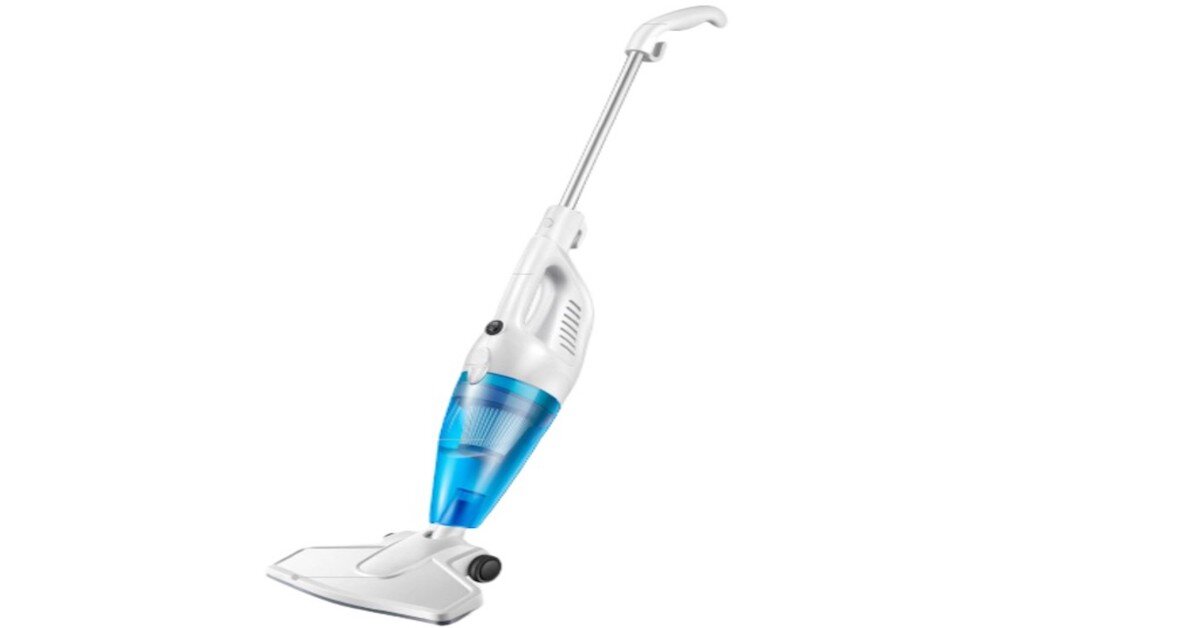 Máy hút bụi Perfect SV07 – Sự lựa chọn thông minh cho mọi nhà
