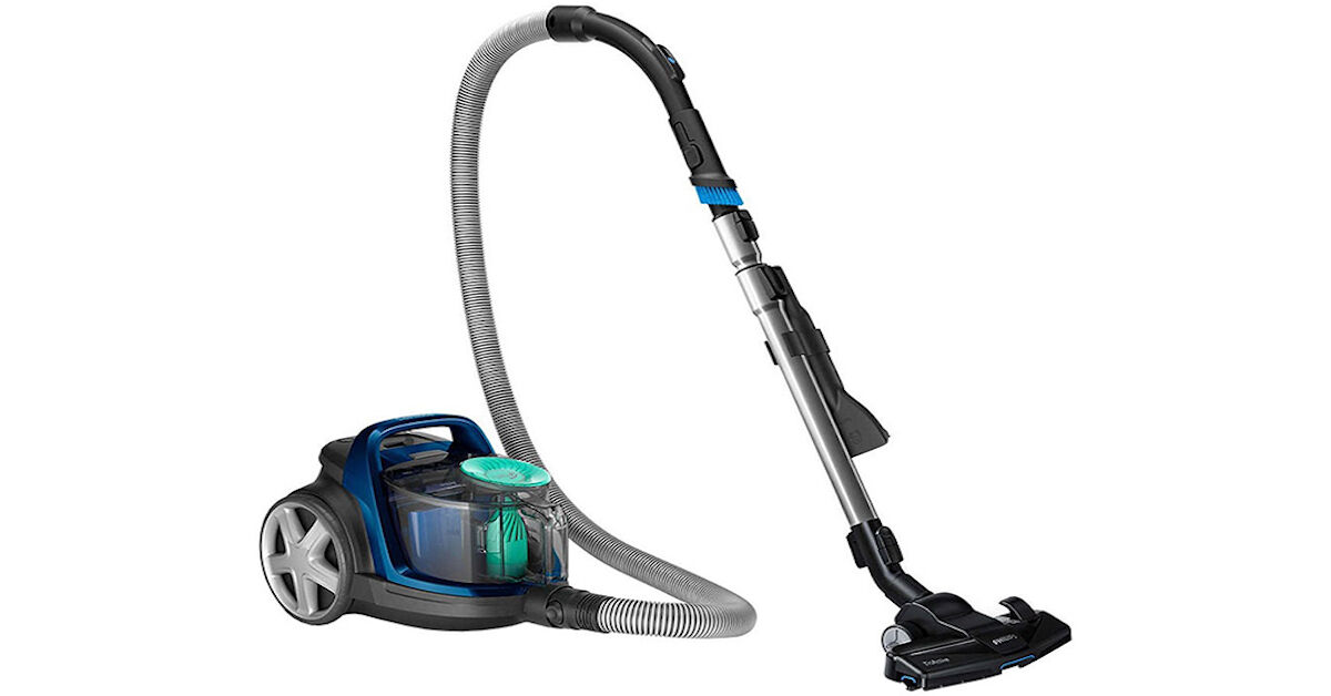 Máy hút bụi Philips FC9571/01 – Sự lựa chọn tối ưu cho mọi nhà