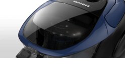 Máy hút bụi Samsung VC18M3110VB/SV thiết bị làm sạch nhà cửa số 1