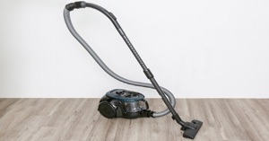 Máy hút bụi Samsung VC18M3110VB/SV thiết bị làm sạch nhà cửa số 1