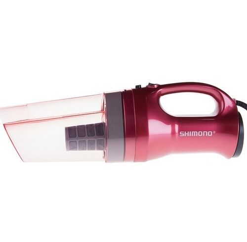 Máy hút bụi Shimono SVC-1013 - Mang lại bầu không khí trong lành cho gia đình bạn
