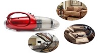 Máy hút bụi Vacuum Cleaner JK8 có đáng để đầu tư không?