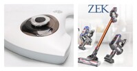Máy hút bụi Zek loại nào tốt? Nên sử dụng thế nào để giữ độ bền lâu dài?