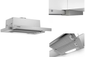 Máy hút mùi âm tủ Bosch DFT63AC50 giá tốt, chất lượng cao