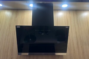 Máy hút mùi Bauer BC 70MTV lựa chọn hoàn hảo cho căn bếp của gia đình