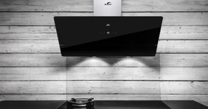 Máy hút mùi Bauer BC-90ES - Máy hút mùi được mọi nhà ưa chuộng và tin dùng