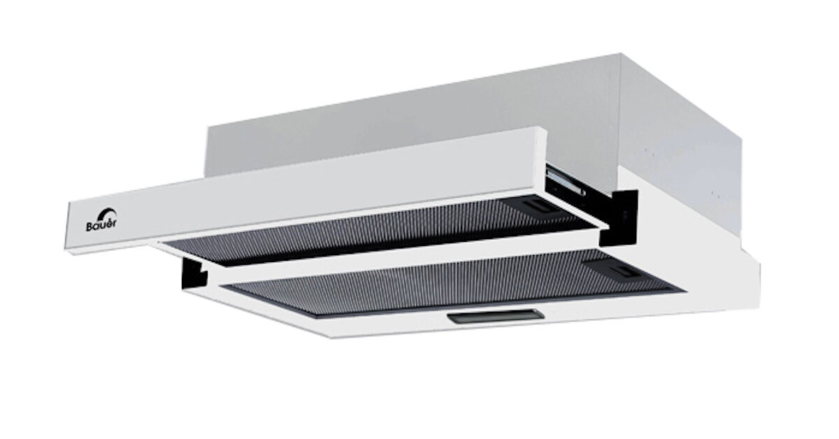 Máy hút mùi Bauer có đặc điểm gì nổi bật? Top 3 dòng sản phẩm tốt hiện nay
