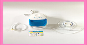 Máy hút mũi Bayoka công nghệ Nhật Bản có đáng để mua không?