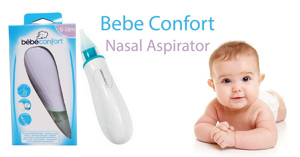 Máy hút mũi Bebe Confort có chất lượng và giá thành tốt không?