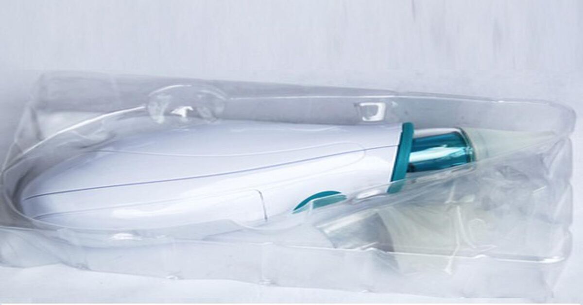 Máy hút mũi Bebe Confort có tốt không?