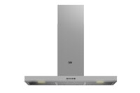 Máy hút mùi Beko BHCB91622BXH sở hữu thiết kế ấn tượng và công năng vượt trội