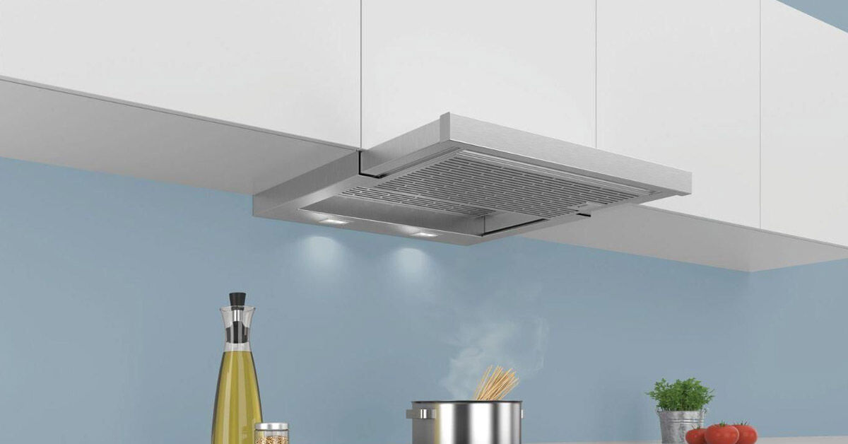 Máy hút mùi bếp Malloca có tốt không ? Giá bao nhiêu ?