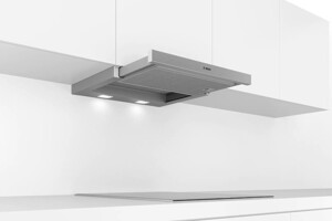 Máy hút mùi Bosch DFM063W56B: Đánh bay mọi mùi trả lại bầu không khí trong lành