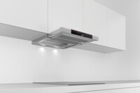 Máy hút mùi Bosch DFS067J50B: Khám phá công nghệ hút mùi đỉnh cao