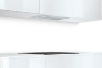 Máy hút mùi Bosch DHL575C nhập nguyên chiếc từ Đức với nhiều trang bị hiện đại và tiện ích