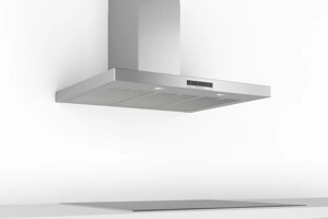 Máy hút mùi Bosch DWB96DM50 phù hợp cho không gian căn bếp hiện đại