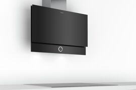 Máy hút mùi Bosch DWF97RU60 Serie 8 sự kết hợp hoàn hảo giữa công nghệ và thiết kế