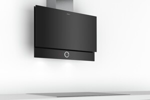 Máy hút mùi Bosch DWF97RU60 Serie 8 sự kết hợp hoàn hảo giữa công nghệ và thiết kế