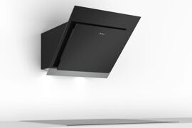 Máy hút mùi Bosch DWJ67HM60 phù hợp cho không gian căn bếp hiện đại