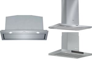 Máy hút mùi Bosch serie 6: Đa dạng tính năng, đáp ứng mọi nhu cầu nhà bếp