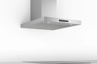 Máy hút mùi Bosch HMH.DWB66DM50B bền bỉ, êm ái và hiệu quả