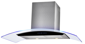 Máy hút mùi Canzy có tốt không ? Giá rẻ nhất là bao nhiêu ?