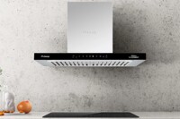 Máy hút mùi Canzy CZ 399 Smart hút sạch mọi mùi, giữ không gian bếp luôn trong lành