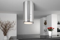 Máy hút mùi Canzy CZ-7038GB: Kiểu dáng ấn tượng và công nghệ hiện đại