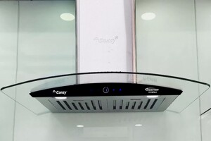Máy hút mùi Canzy CZ-Q70LC sự lựa chọn hoàn hảo dành cho mọi nhà bếp