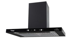 Máy hút mùi Canzy CZ Smart 999S - Sự thông minh khi mua và sử dụng