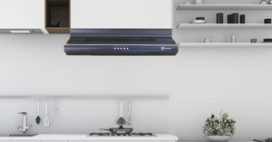 Máy hút mùi Electrolux EFT6510K có ưu điểm nổi trội gì?