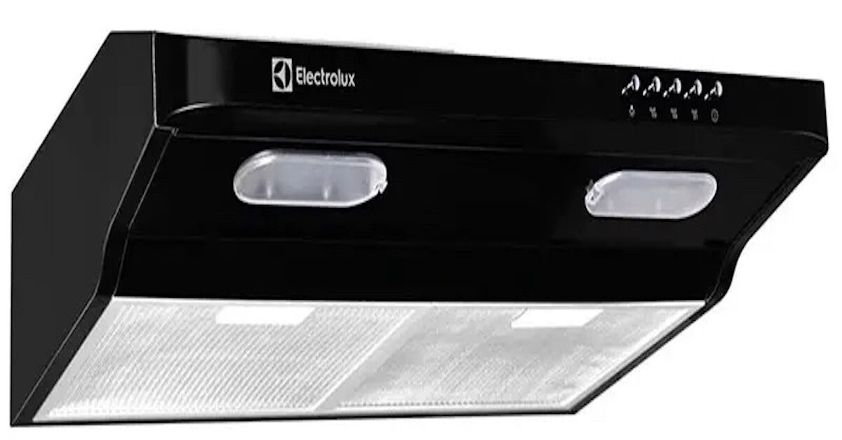 Máy hút mùi Electrolux EFT6032K liệu có tốt như lời đồn?