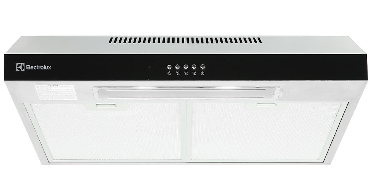 Máy hút mùi Electrolux ERF715SBA có tốt không? Giá bao nhiêu?