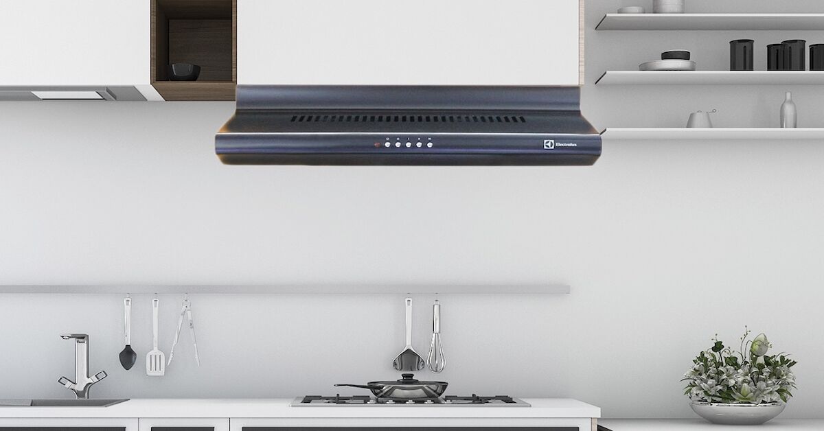 Máy hút mùi Electrolux EFT6510K có tốt không?