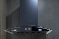 Máy hút mùi Fandi FD GBX70 người bạn đồng hành không thể thiếu của mọi gia đình