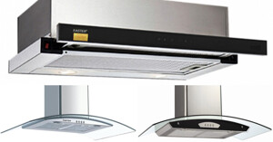 Máy hút mùi Faster có tốt không? Nên chọn sản phẩm nào để sử dụng?