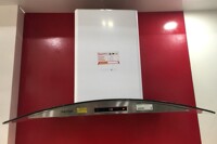 Máy hút mùi Faster FS-3588C2-70 vẻ đẹp công nghệ hòa quyện thiết kế