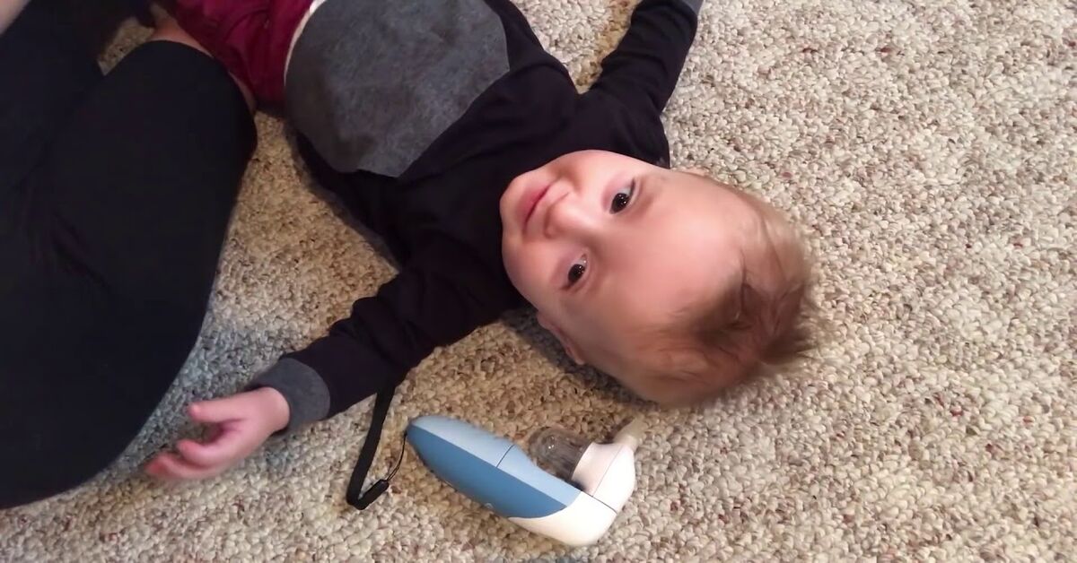 Máy hút mũi Graco có đáng để mua không?