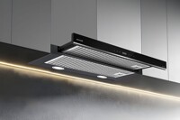 Máy hút mùi GrandX GX-H60F58B thổi bay mùi khó chịu, lưu lại hương vị yêu thương