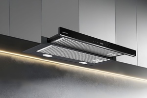 Máy hút mùi GrandX GX-H60F58B thổi bay mùi khó chịu, lưu lại hương vị yêu thương