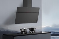 Máy hút mùi GrandX GX-H70S86G sự lựa chọn hoàn hảo cho căn bếp hiện đại