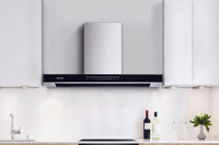Máy hút mùi Hafele HC-W705B nâng tầm không gian bếp hiện đại